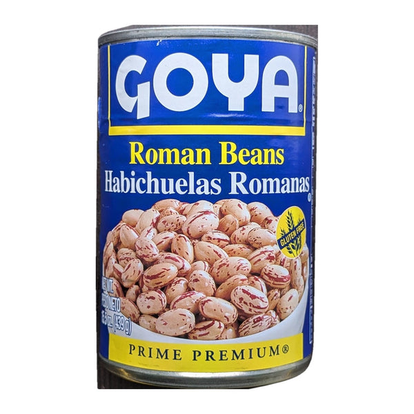 Goya Roman Beans