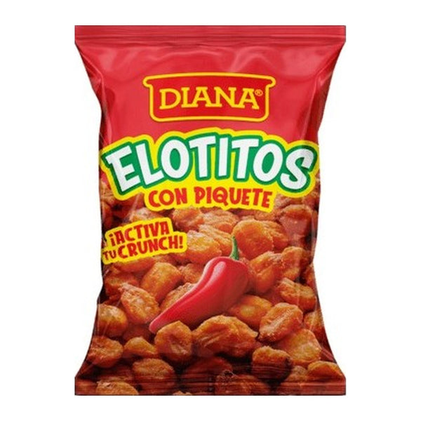 Diana Elotitos Corn Snack (4.3 oz)