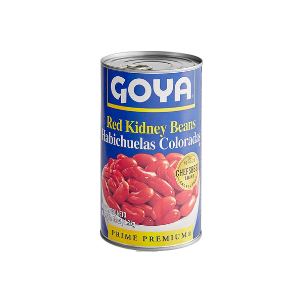 Goya Red Kidney Beans