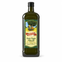 Supremo Italiano Olive Oil Extra Virgin, 1 L
