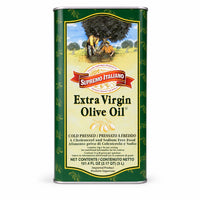 Supremo Italiano Olive Oil Extra Virgin, 3 L Tin