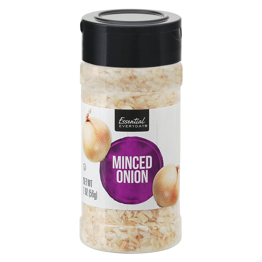 Essential Everyday Minced Onion (2 oz)