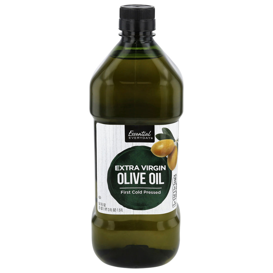 Essential Everyday Extra Virgin Olive Oil (51 fl oz)