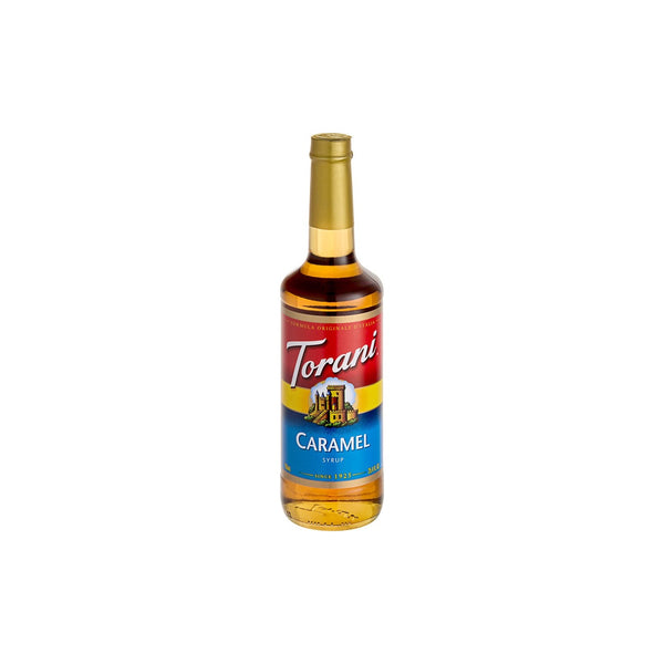 Torani Syrup (750 ml)