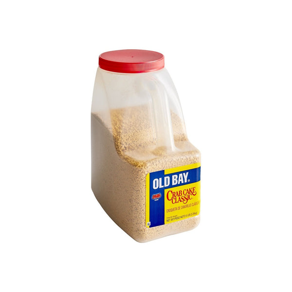 Old Bay Crab Cake Classic Mix (5 lb)