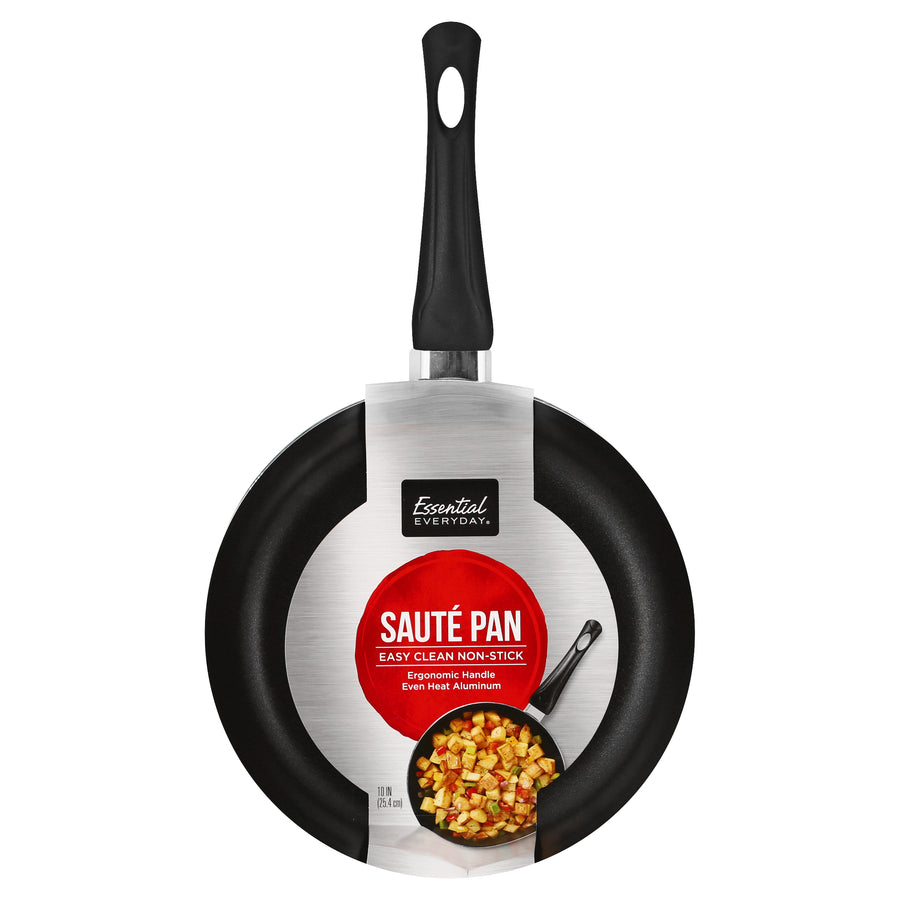 Essential Everyday Saute Pan 10 in (1 ct)
