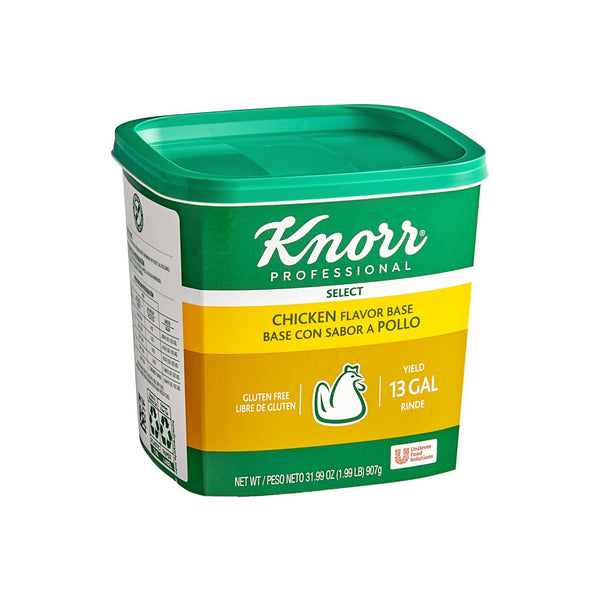 Knorr Professional Select Chicken Flavor Base (2 lb)