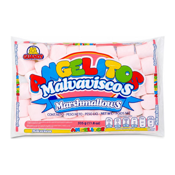 Guandy Angelitos Jumbo Marshmallows (10.6 oz)