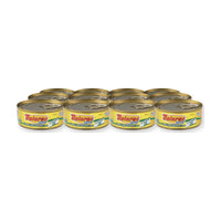 Dolores Chunk Light Yellowfin Tuna (10 oz) - In Oil - Case of 24