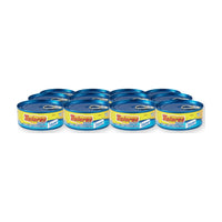 Dolores Chunk Light Yellowfin Tuna (5 oz) - In Water - Case of 48
