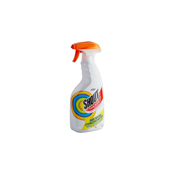 Shout Trigger Stain Remover (22 oz)