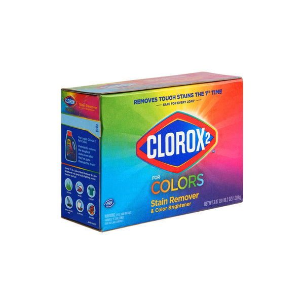 Clorox 2 Laundry Stain Remover (49.2 oz)