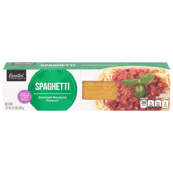 Essential Everyday Spaghetti (32 oz.)