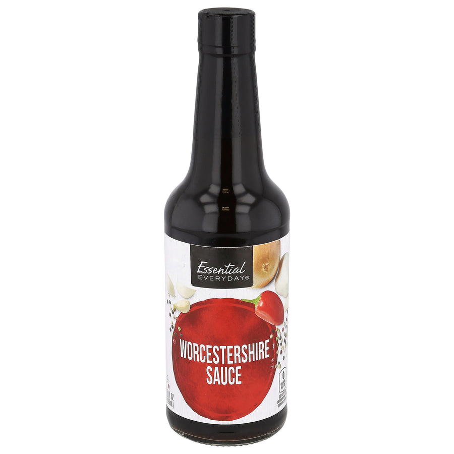 Essential Everyday Worcestershire Sauce ( Lea & Perrins) (10 oz)