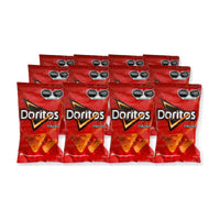 Doritos Nachos Tortilla Chips (160 g) - Case of 15