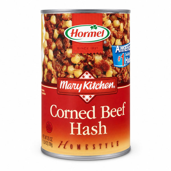 Hormel Mary Kitchen Corned Beef Hash