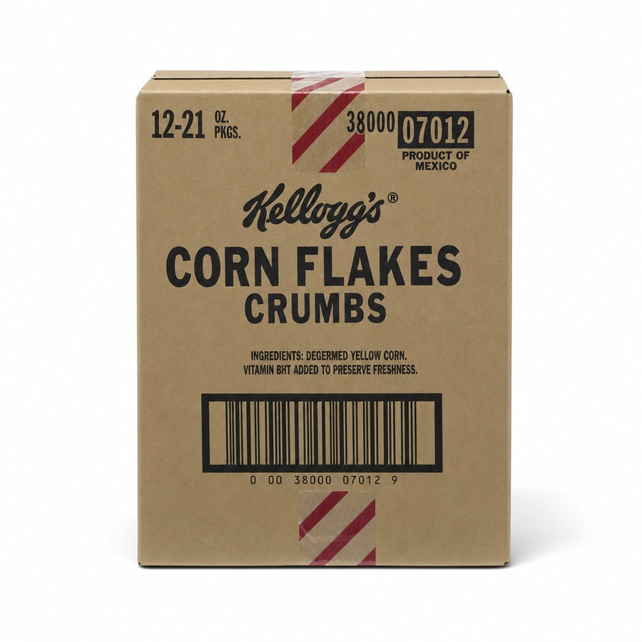 Kellogg's Corn Flake Crumbs 21 oz