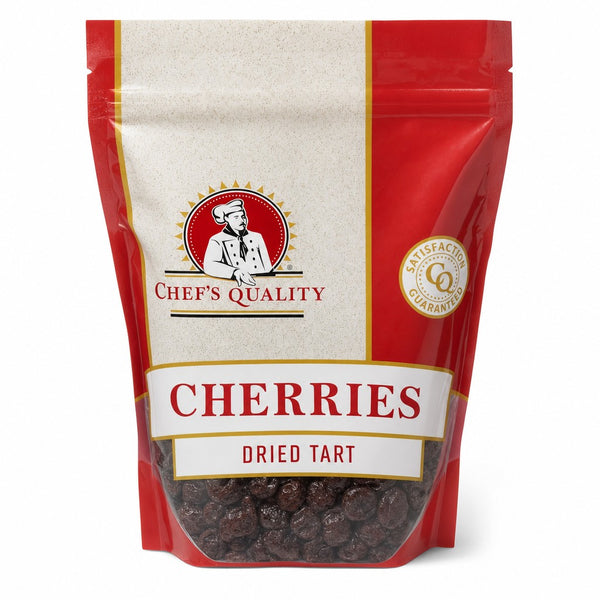 Chef's Quality Dried Tart Cherries