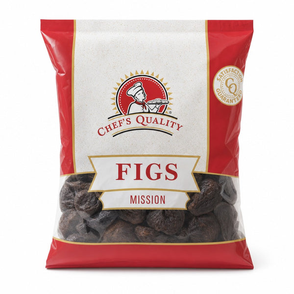 Chef's Quality Mission Figs