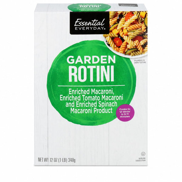 Essential Everyday Garden Rotini (12 oz (340 g))