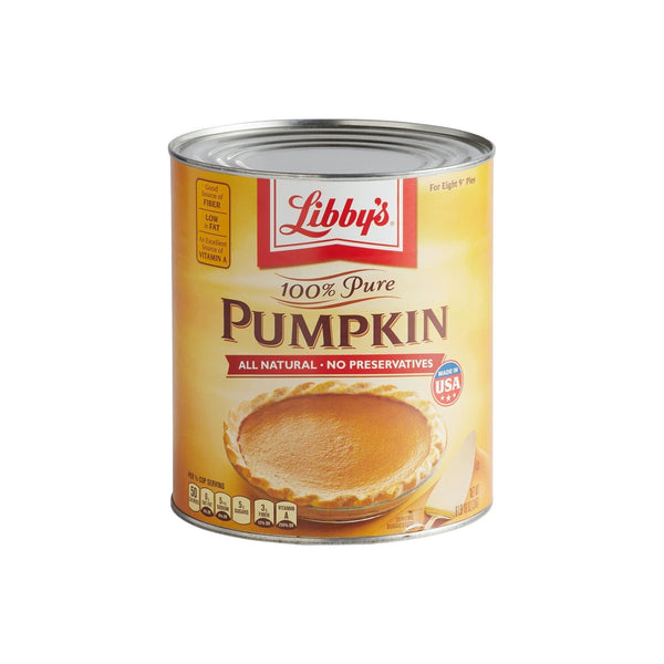 Libby's 100% Pure Pumpkin