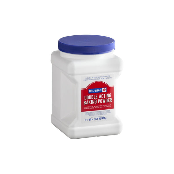 Double Acting Baking Powder 3.75 lb