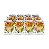 El Milagro Corn Tortillas (10 oz) - Case of 40