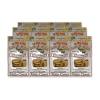 El Milagro Tortilla Chips (16 oz) - Case of 12