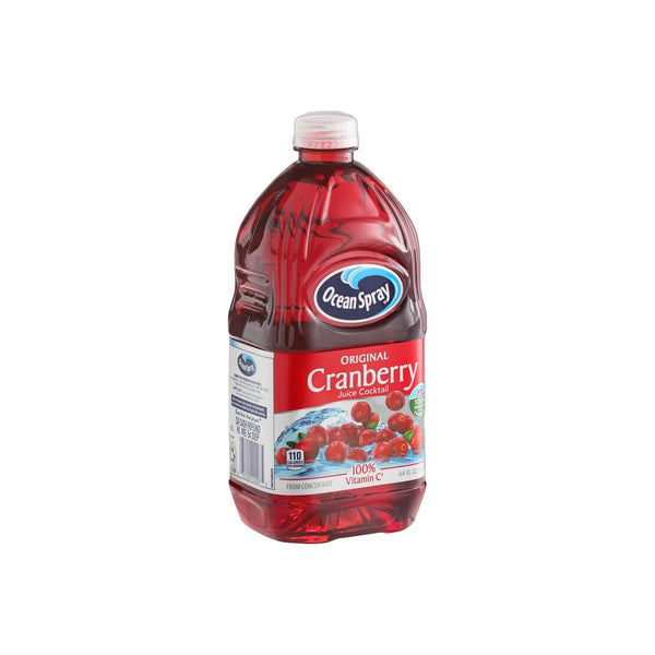 Ocean Spray Cranberry Juice Cocktail