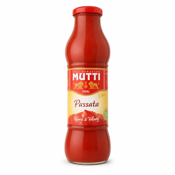 Mutti Tomato Passata