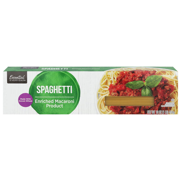 Essential Everyday Spaghetti (16 oz)