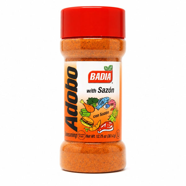 Badia Adobo with Sazon (12.75 oz)