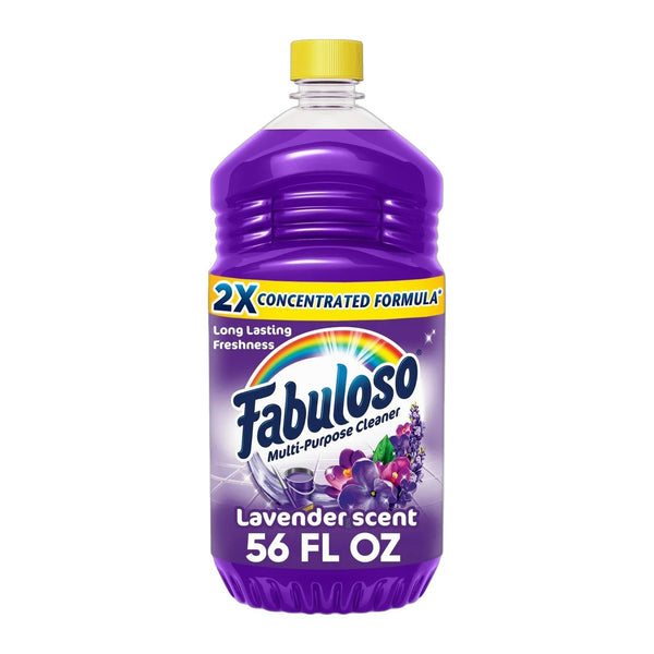 Fabuloso Multi-Purpose Cleaner (56 fl oz)