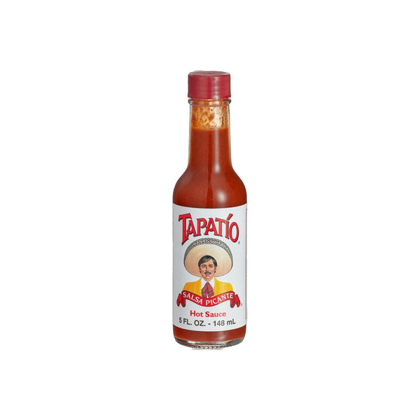 Tapatio Salsa Picante Hot Sauce (5 oz)