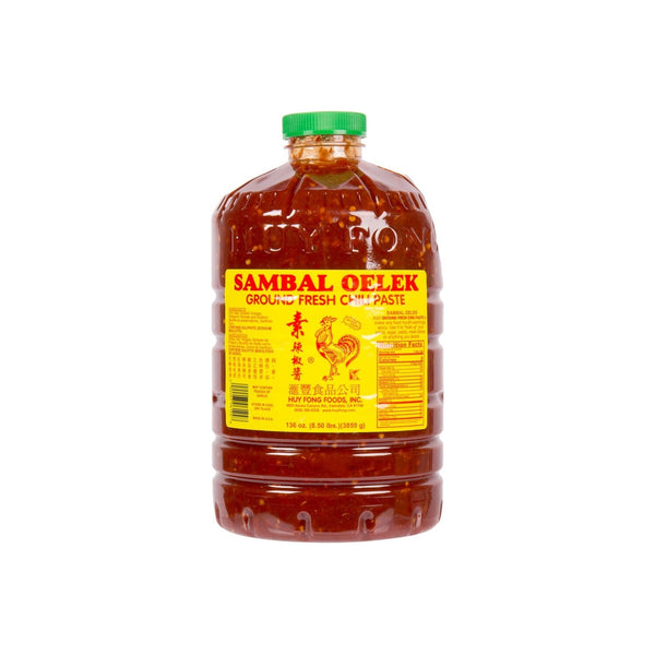 Huy Fong Sambal Oelek