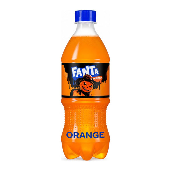 Fanta Soda (20 fl oz)