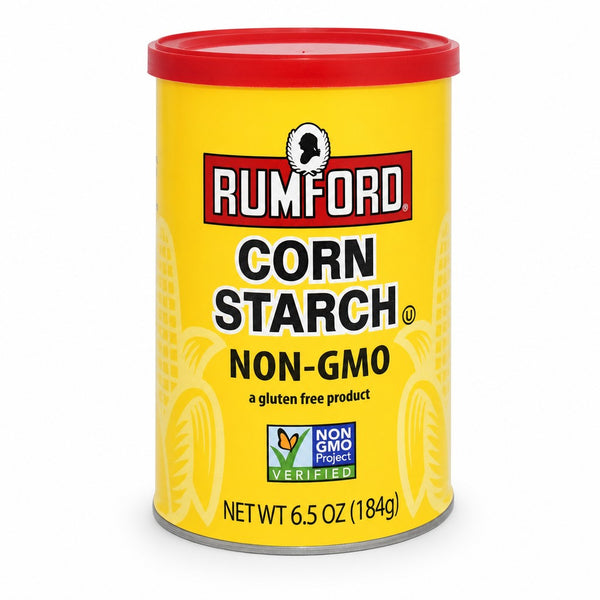 Rumford Corn Starch
