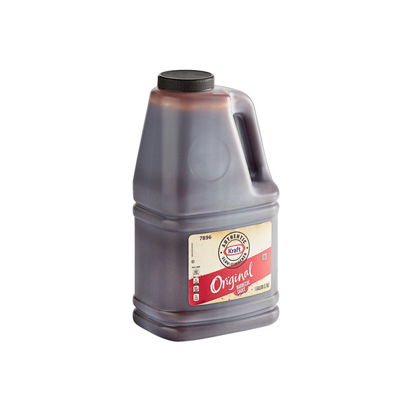 Kraft Original BBQ Sauce (1 gal)