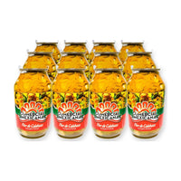 Flor de Calabaza Squash Blossoms (32 oz) - Case of 12