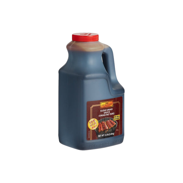 Lee Kum Kee Sushi Unagi Sauce (5.3 lb)