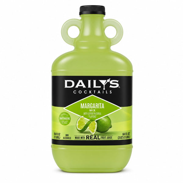 Daily's Cocktail Mixers