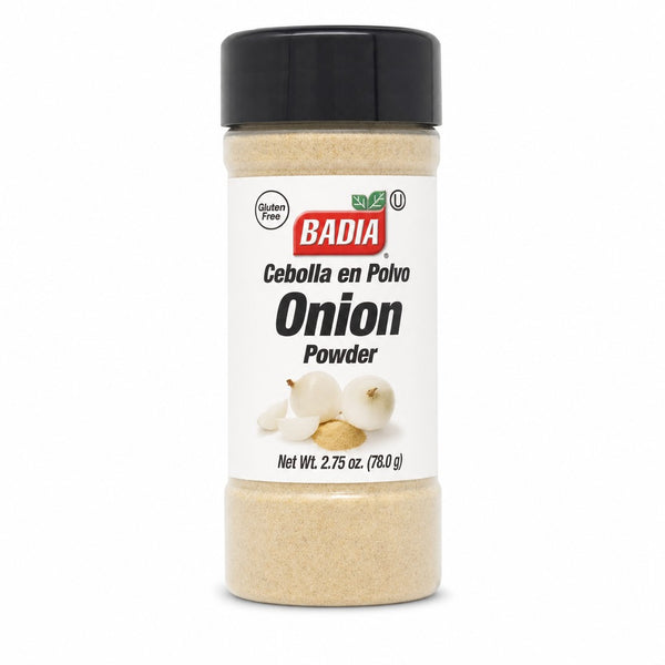 Badia Onion Powder (2.75 oz)