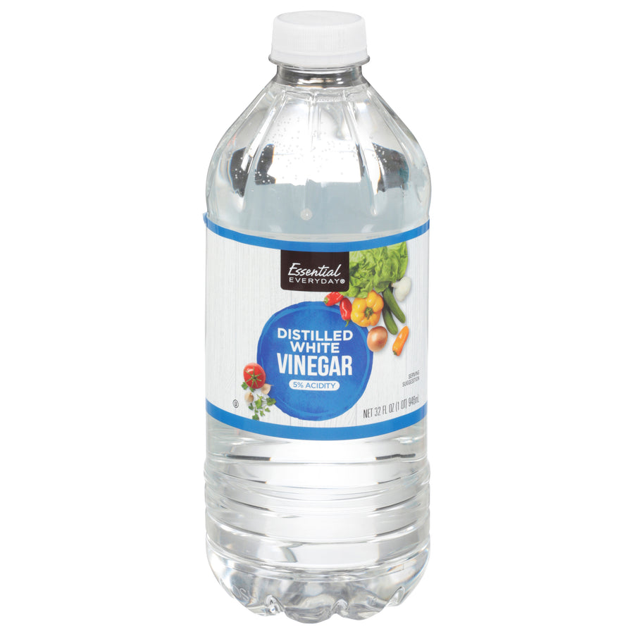 Essential Everyday 5% White Vinegar (32 oz)