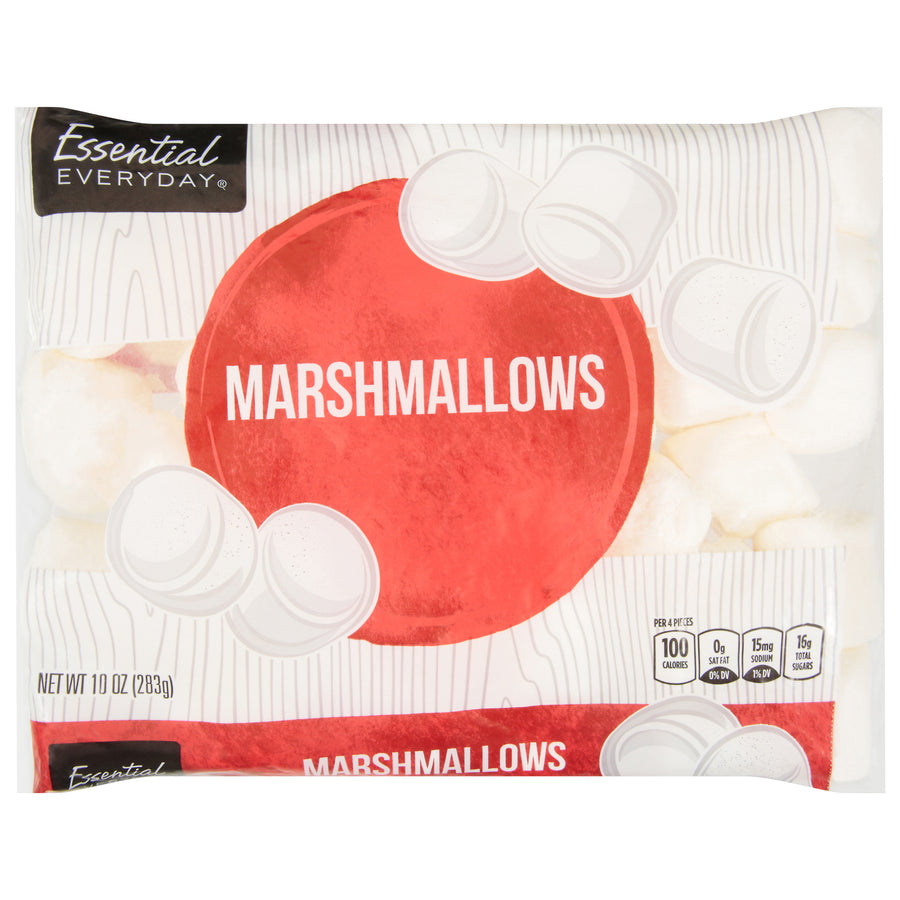 Essential Everyday Marshmallows 10 oz
