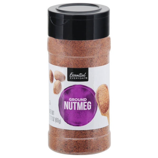 Essential Everyday Ground Nutmeg (2.12 oz)