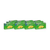 Gamesa Emperador Piruetas Lemon Sandwich Cookies (14.3 oz) - Case of 12