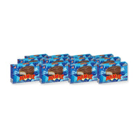 Gamesa Mamut Chocolate-Covered Marshmallow Cookies (8.1 oz) - Case of 12