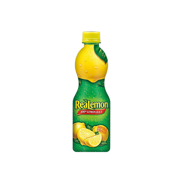 ReaLemon 100% Lemon Juice