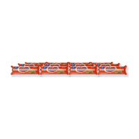 Gamesa Marías Cookies Roll (4.9 oz) - Case of 24