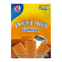 Gamesa Populares Cookies (30.7 oz)